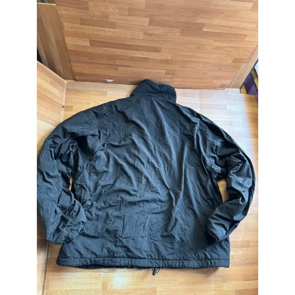 Vintage 90s Columbia Fleece-Lined Winter Coat Jacket